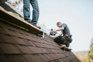 Local Roofers in Hollsopple, PA